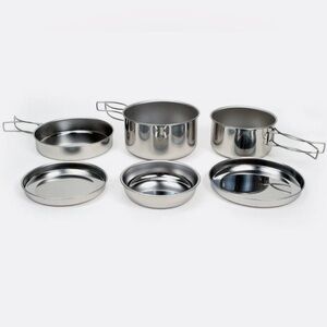 NEW!! Snow Peak- Personal Cooker 3. Brand new in box. Never been used